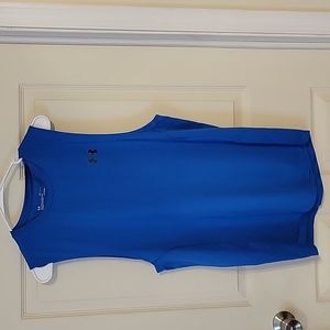 Under armor muscle shirt